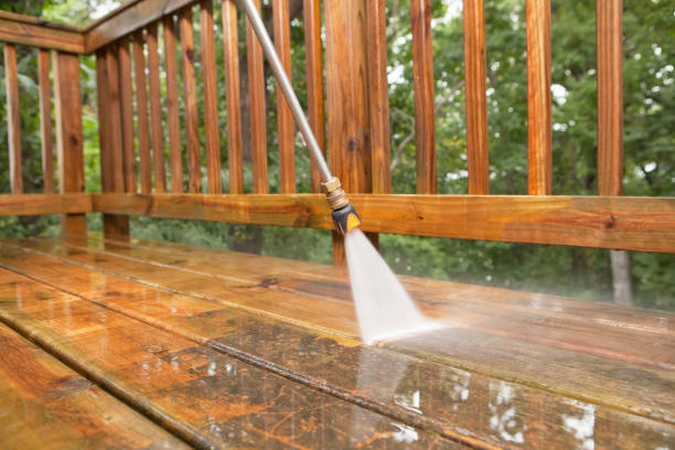 Professional Pressure Washing Services in Midland Park, NJ